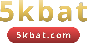 5kbat logo